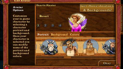 Hardwood Hearts screenshot 15