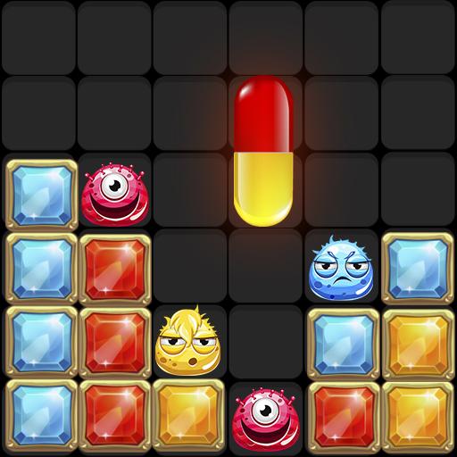 Dr. Virus : Pill Classic icon