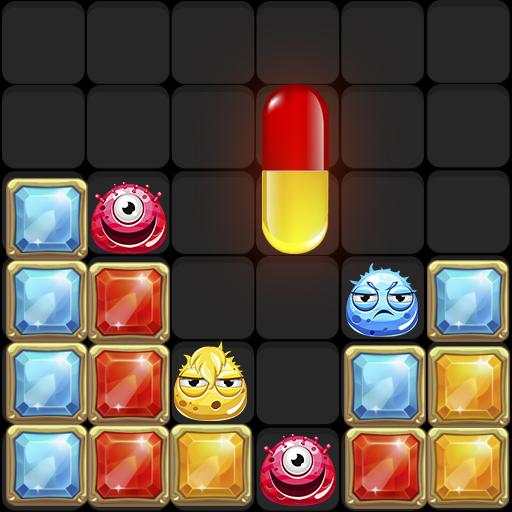 Dr. Virus : Pill Classic 1.0