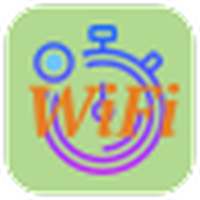 WiFi And HotSpot Schedule logo