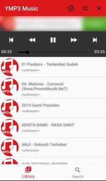 YTMP3 Free Music Download screenshot 4