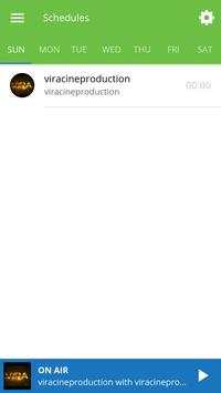 VIRACINEPRODUCTION screenshot 3
