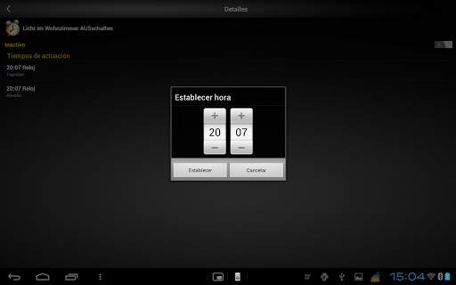 LCN-GVS screenshot 13