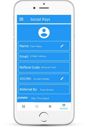 Social Pays screenshot 7