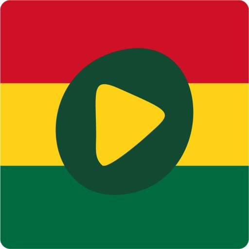 Ghana Radios - All Ghana Radio Stations App 7.4