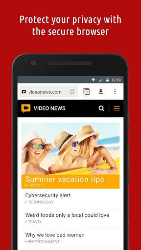 All Downloader Clipgrab  Video Downloader screenshot 1