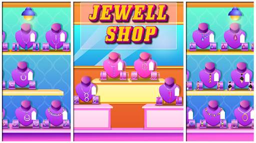 Shopping Mall Rich Girl Dress up- Rich Girl Mall screenshot 7
