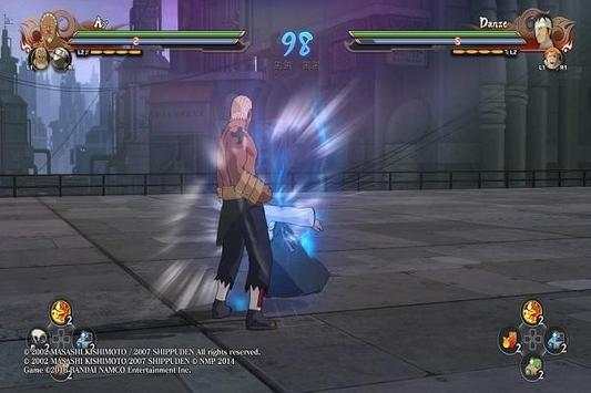 Guide Naruto Storm 4 screenshot 1