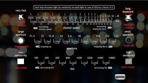 Elements of Photography screenshot 5