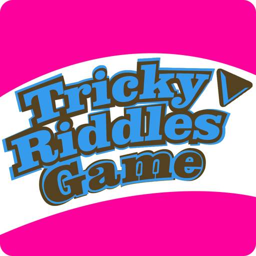Tricky Riddles Game 1.9
