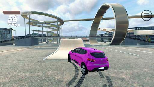 Clio City Simulation, mods and Quests screenshot 6