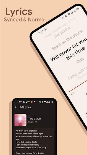 Oto Music screenshot 3