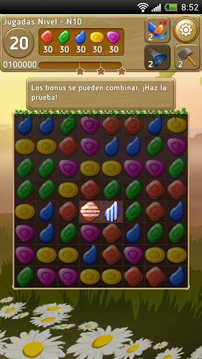 Gems Fever screenshot 3