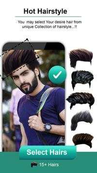 Men Suit Photo Editor - Men Fashion Suits 2019 screenshot 4