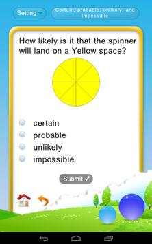Probability and Statistics скриншот 7