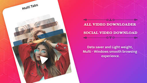 Video Downloader 2020 screenshot 3