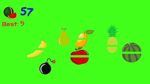 Fruit Cut screenshot 2