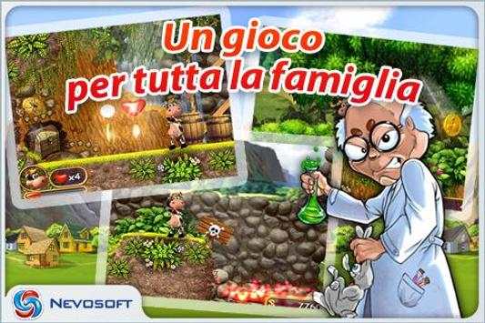 Supercow Lite screenshot 5