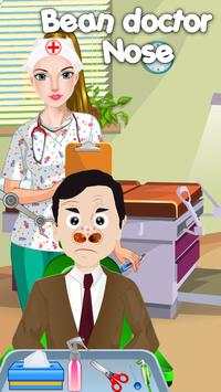 Mister bin  Doctor Nose screenshot 1