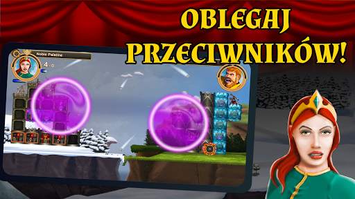Siege Castles screenshot 1