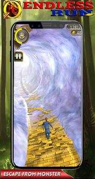 Prince Endless Run Dragon Temple Oz screenshot 5