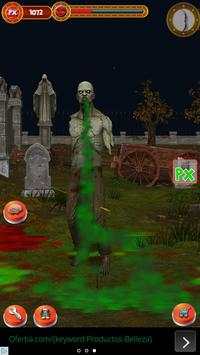 Dismember 💀 torture ur zombie screenshot 4