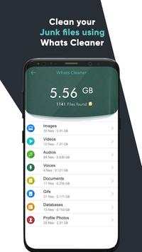 Whats Web Scan - Whats clean screenshot 5
