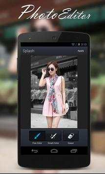 LightX - Advanced Photo Editor screenshot 1
