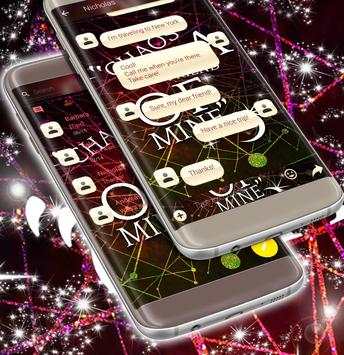 Typeface SMS Theme screenshot 2