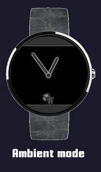 GameOn Watch Face screenshot 7