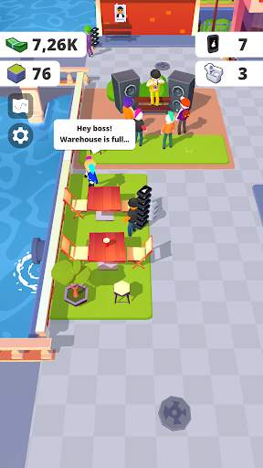 Gangsta Island: Crime City स्क्रीनशॉट 20