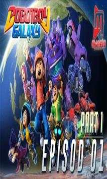 Kumpulan Film Boboiboy Glxy Terlengkap screenshot 6