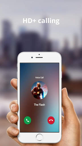 Whoopes - Free Chatting & Video Calling Messenger screenshot 9