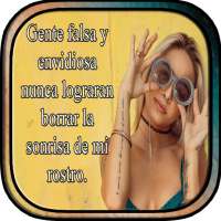 Indirectas Para Enemigas on 9Apps