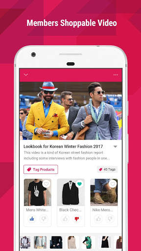 Woo Club - Shoppable Video screenshot 6