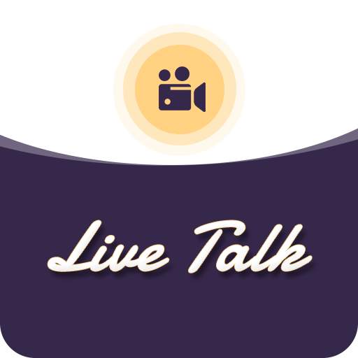 Live Talk - Random Video chat 3.8