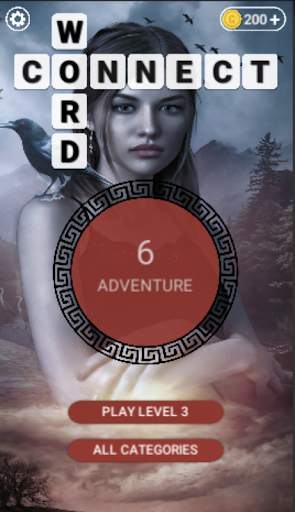 New Games 2021 Word games offline free screenshot 6