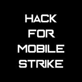 Hack for Mobile Strike icon