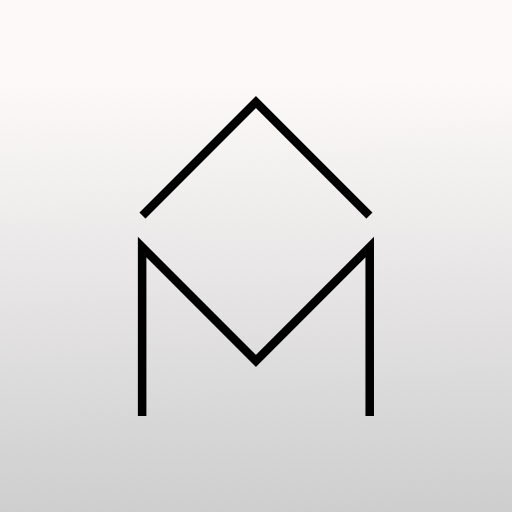 Hotel MSSNGR icon