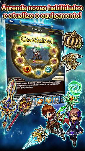 Unison League screenshot 5