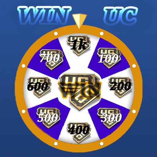 Win UC and Royal Pass icon