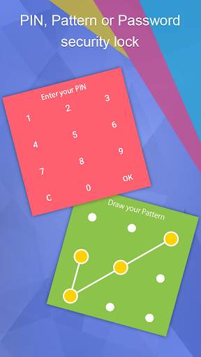 Photo Video Gallery Locker - Hide Videos screenshot 7