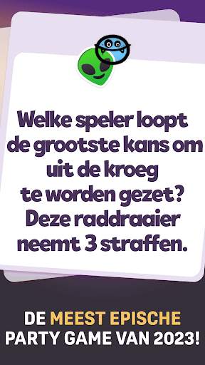 Drink Roulette - Drankspel screenshot 3