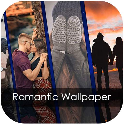 Romantic wallpaper HD and Quotes 1.0