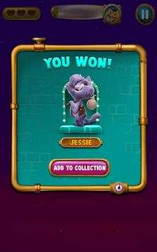 Cat Food Ninja screenshot 6