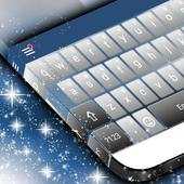 Regular Keyboard Theme 1.279.1.123