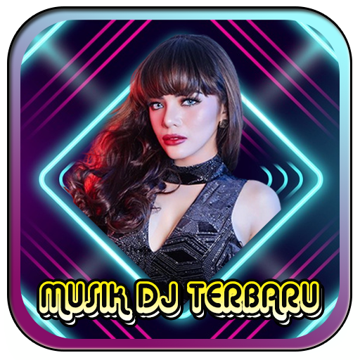 Musik Dj Terbaru icon