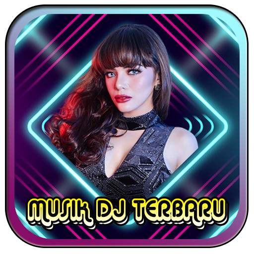 Musik Dj Terbaru 1.4