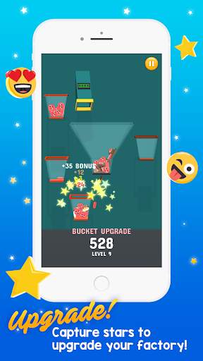 Emoji Factory 3D screenshot 5