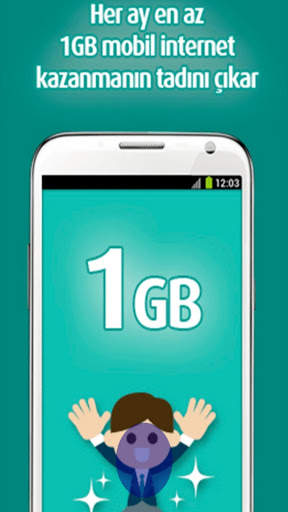 İnternet Kazan - Para Kazan screenshot 2
